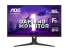 AOC 24G2SE 23.8"" 165Hz, 1ms HDR Mode, AdaptiveSync VA, 350 Cd/m2, HDMI 1.4, Display Port 1.4. Gaming Monitor

